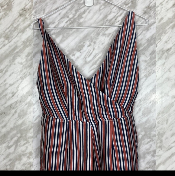 SIR the Label Zoee Jumpsuit, size 1 (US Small), 100% Silk - Picture 3 of 9